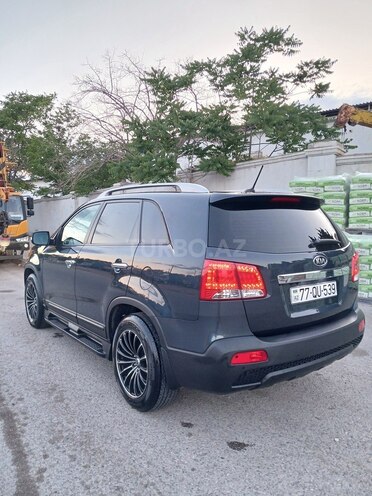 Kia Sorento 2012, 117,000 km - 2.0 l - Bakı