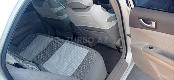 Hyundai Sonata-7