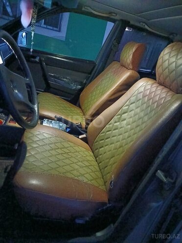 Mercedes 190 1988, 150,000 km - 2.0 l - Bərdə
