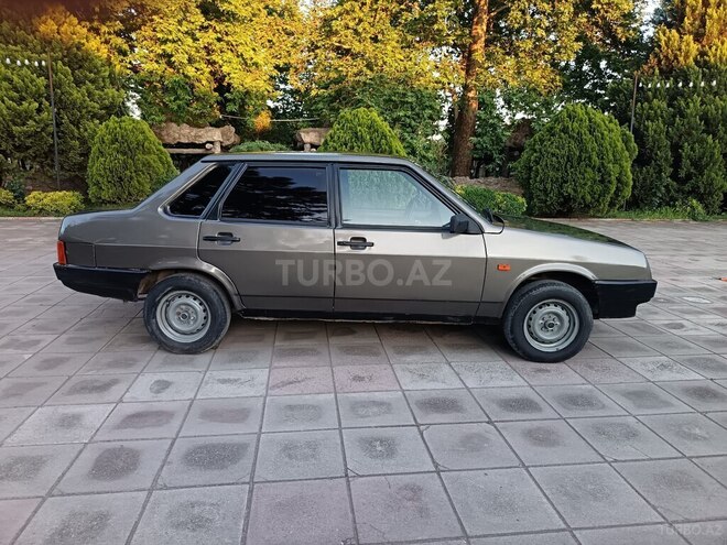 LADA (VAZ) 21099 1996, 300,000 km - 1.5 л - Goranboy