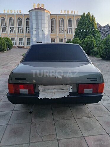 LADA (VAZ) 21099 1996, 300,000 km - 1.5 л - Goranboy