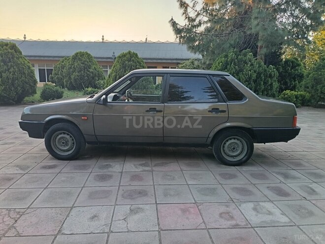 LADA (VAZ) 21099 1996, 300,000 km - 1.5 л - Goranboy
