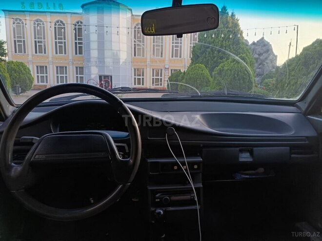 LADA (VAZ) 21099 1996, 300,000 km - 1.5 л - Goranboy