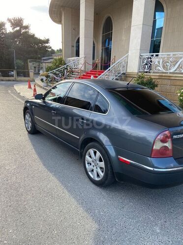 Volkswagen Passat 2001, 263,000 km - 1.8 l - Bakı