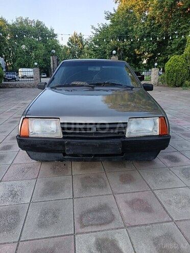 LADA (VAZ) 21099 1996, 300,000 km - 1.5 л - Goranboy