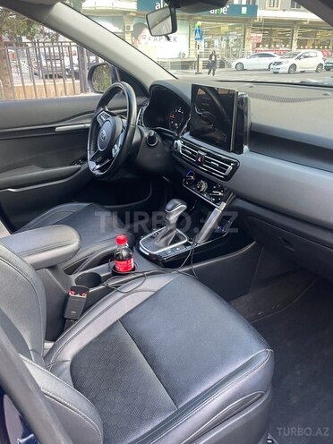 Kia Seltos 2020, 240,000 km - 1.6 l - Bakı