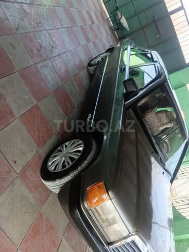 Mercedes 190 1988, 150,000 km - 2.0 l - Bərdə