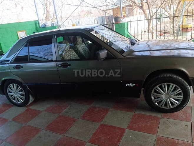 Mercedes 190 1988, 150,000 km - 2.0 l - Bərdə
