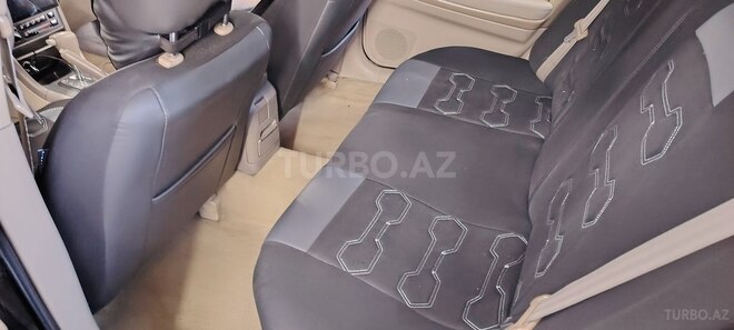 Nissan Maxima 2005, 326,780 km - 3.5 l - Bakı