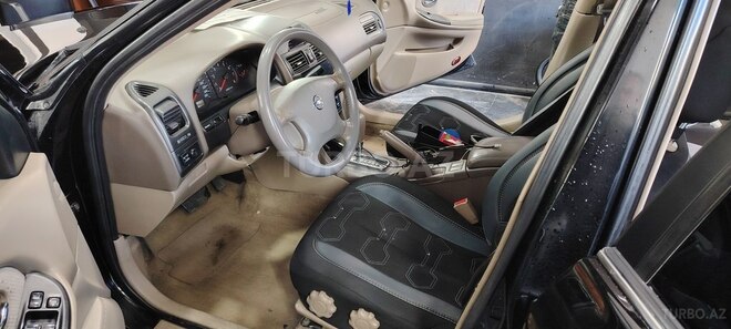 Nissan Maxima 2005, 326,780 km - 3.5 l - Bakı