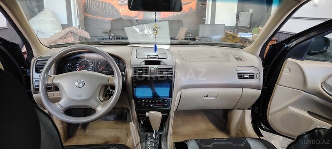 Nissan Maxima 2005, 326,780 km - 3.5 l - Bakı