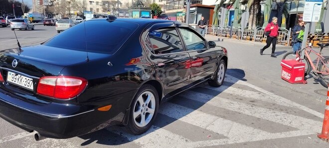 Nissan Maxima 2005, 326,780 km - 3.5 l - Bakı