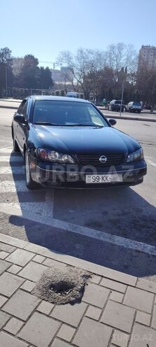 Nissan Maxima 2005, 326,780 km - 3.5 l - Bakı