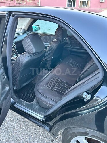 Mercedes E 260 1998, 405,000 km - 2.4 l - Gəncə