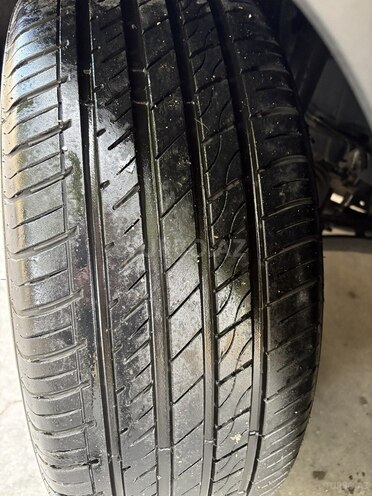 Jeep Grand Cherokee 2012, 131,600 km - 3.6 l - Bakı