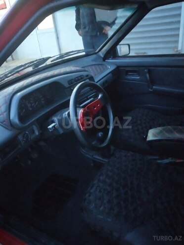 LADA (VAZ) 2109 1994, 380,000 km - 1.5 l - Göygöl