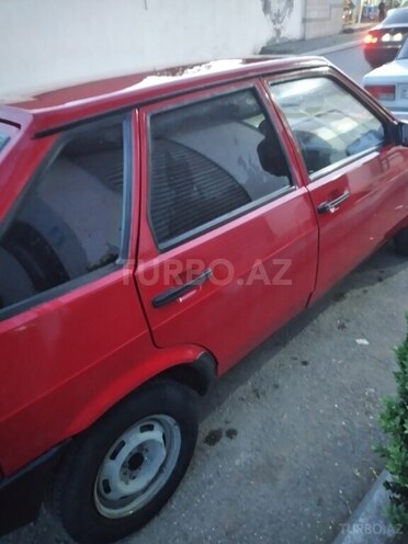 LADA (VAZ) 2109 1994, 380,000 km - 1.5 l - Göygöl