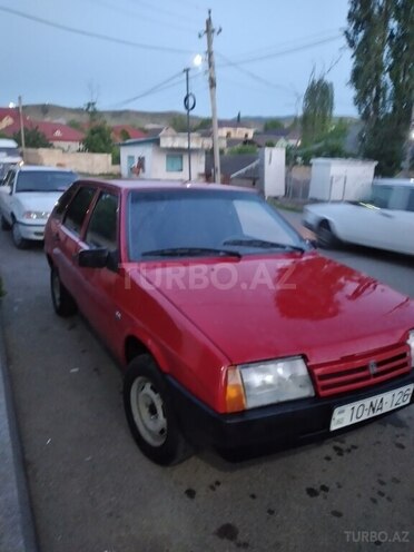 LADA (VAZ) 2109 1994, 380,000 km - 1.5 l - Göygöl