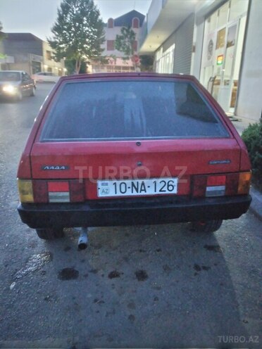 LADA (VAZ) 2109 1994, 380,000 km - 1.5 l - Göygöl