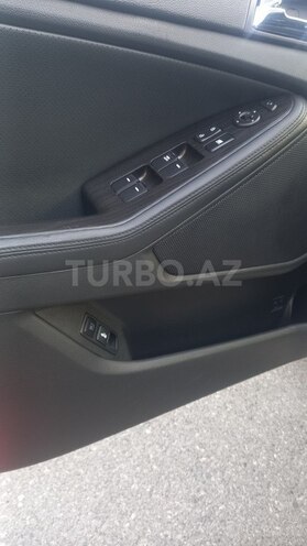 Kia K5 2011, 168,000 km - 2.0 l - Ağdaş
