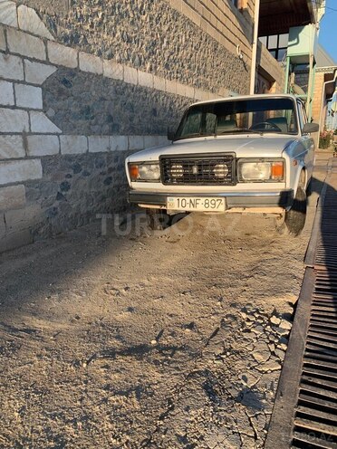 LADA (VAZ) 2107 2004, 33,000 km - 1.6 л - Şəmkir