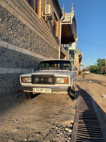 LADA (VAZ) 2107 2004, 33,000 km - 1.6 л - Şəmkir