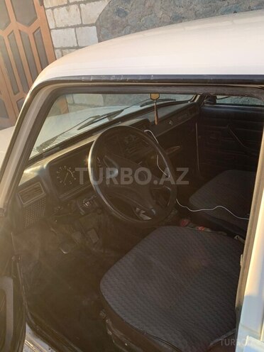 LADA (VAZ) 2107 2004, 33,000 km - 1.6 л - Şəmkir