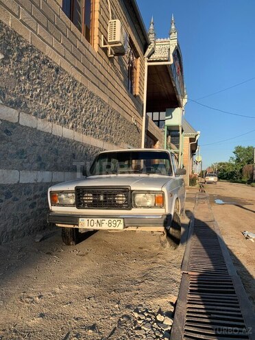 LADA (VAZ) 2107 2004, 33,000 km - 1.6 л - Şəmkir