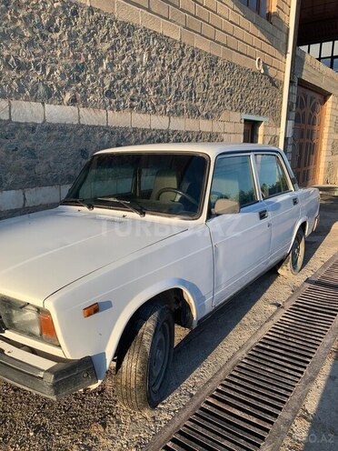 LADA (VAZ) 2107 2004, 33,000 km - 1.6 л - Şəmkir