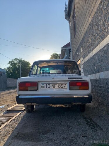 LADA (VAZ) 2107 2004, 33,000 km - 1.6 л - Şəmkir
