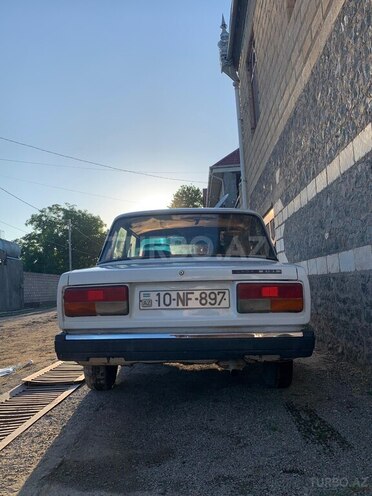 LADA (VAZ) 2107 2004, 33,000 km - 1.6 л - Şəmkir