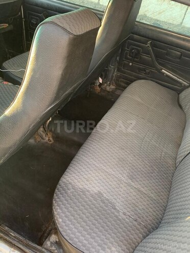 LADA (VAZ) 2107 2004, 33,000 km - 1.6 л - Şəmkir