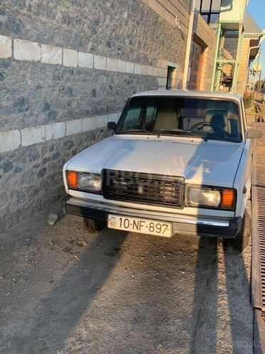 LADA (VAZ) 2107 2004, 33,000 km - 1.6 л - Şəmkir
