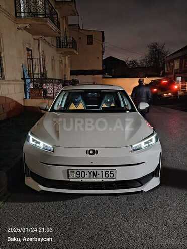 Changan Qiyuan A05 2025, 30,000 km - 1.5 л - Bakı