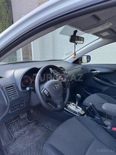Toyota Corolla 2013, 253,000 km - 1.6 l - Bakı
