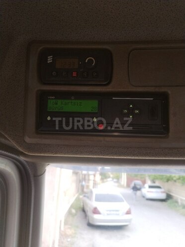 Mercedes Atego 816 2006, 175,000 km - 4.3 л - Bakı