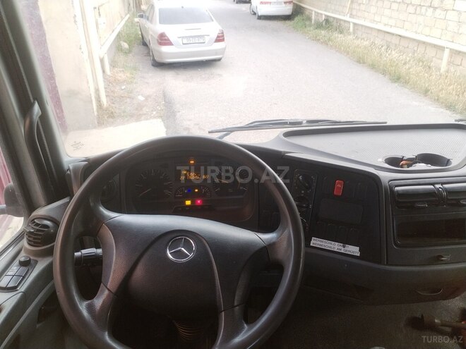 Mercedes Atego 816 2006, 175,000 km - 4.3 л - Bakı