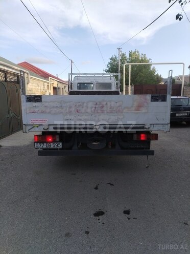 Mercedes Atego 816 2006, 175,000 km - 4.3 л - Bakı