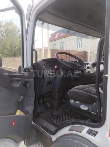 Mercedes Atego 816 2006, 175,000 km - 4.3 л - Bakı