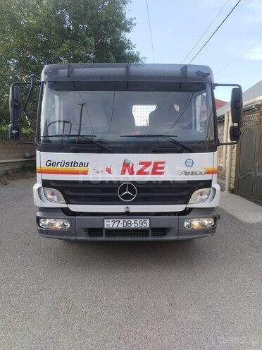Mercedes Atego 816 2006, 175,000 km - 4.3 л - Bakı