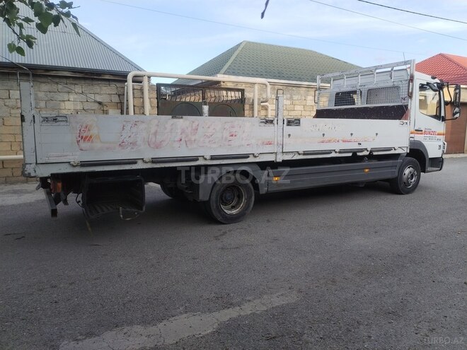 Mercedes Atego 816 2006, 175,000 km - 4.3 л - Bakı