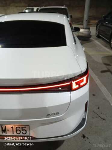 Changan Qiyuan A05 2025, 30,000 km - 1.5 л - Bakı