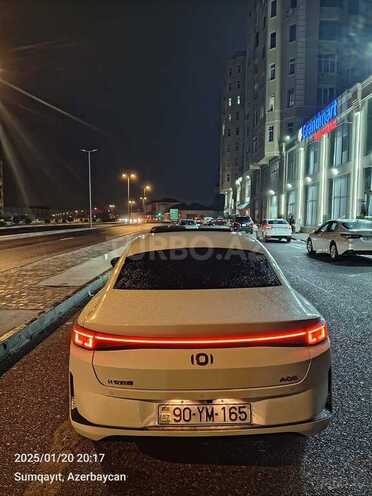 Changan Qiyuan A05 2025, 30,000 km - 1.5 л - Bakı