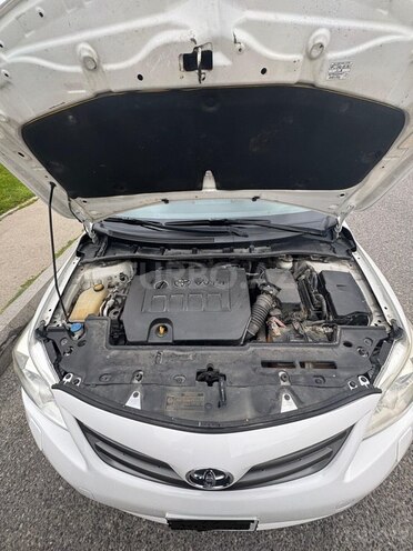 Toyota Corolla 2013, 253,000 km - 1.6 l - Bakı