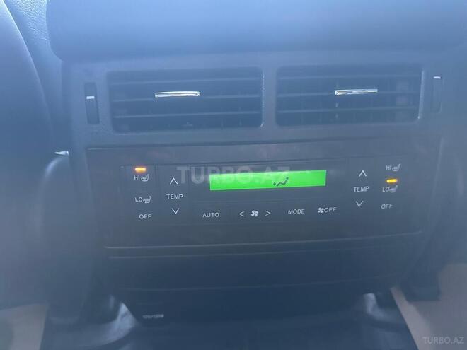 Toyota Land Cruiser 2015, 149,800 km - 4.5 l - Bakı