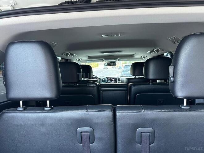 Toyota Land Cruiser 2015, 149,800 km - 4.5 l - Bakı