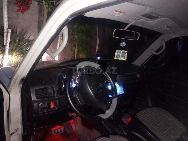 Mitsubishi Pajero io 2001, 420,000 km - 2.0 л - Bakı