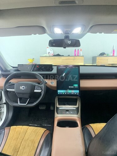 Changan Qiyuan A05 2025, 30,000 km - 1.5 л - Bakı