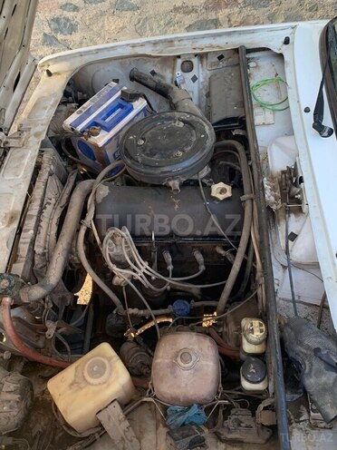 LADA (VAZ) 2107 2004, 33,000 km - 1.6 л - Şəmkir