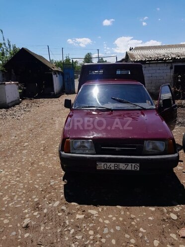 IJ 2717 2001, 335,000 km - 1.5 l - Masallı